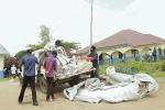 Ev. Franklin Graham arasaba Abakirisitu gusengera RDC kuko Ebola yaciye ibintu 
