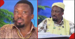 Pasiteri yahaye ingaragu n'abapfakazi igihe ntarengwa cyo kuba bakoze ubukwe