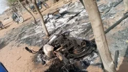 Nigeria: Abagabo 42 b'Abakirisitu n'Abayisilamu bishwe, abakobwa n'abagore bafatwa ku ngufu 