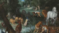 Noheli yahoze ari umugambi w'Imana kuva kera hose