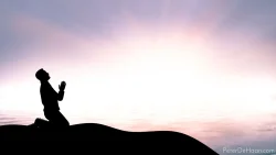 The Purpose of Life and God's Calling – Pastor Christian Gisanura