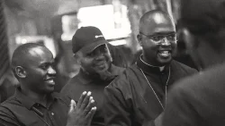 Micheal Watenga: The Anglican Priest Preaching in Kenya's Nightclubs