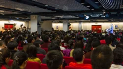 Worldwide Faith Leaders Petition China to Free Zion Church Pastor