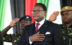 Malawi: Chakwera wahoze ari Pasiteri yatsinzwe amatora ya Perezida, ashimira Mutharika wamuhigitse