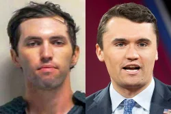 Ibintu 5 wamenya kuri Robinson urikiranyweho kwica Charlie Kirk wari umuyobozi w'umukiranutsi!