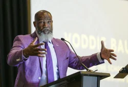 Pastor and Theologian Voddie Baucham Jr. Dead at 56 After Emergency Medical Incident