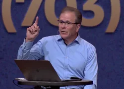 Frank Turek Raises Alarm: Are We Approaching the End Times? Why the Second Coming Remains Veiled