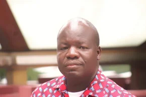 Nelson Makanda washimye u Rwanda yihaye intego yo guhugura abashumba 200,000 muri Afurika