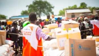 Imiryango ya Gikristo yasabye isi kurwanya inzara ishobora kwisasira abarenga miriyoni 45 