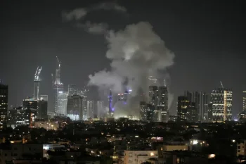 Isirayeli yateye Irani: Ese ibi ni ibimenyetso by'iherezo ry'isi? Menya ibyatangajwe n'Abayobozi b'amadini 