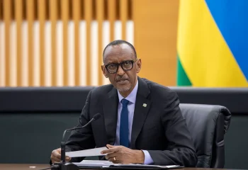 U Rwanda rw'uyu munsi n'Inkuta za Yerusalemu: Isano ya Perezida Kagame na Nehemiya