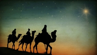 Twirinde kubusanya ku mayobera y'abanyabwenge bagiye kureba Yesu kuri Noheli ya mbere