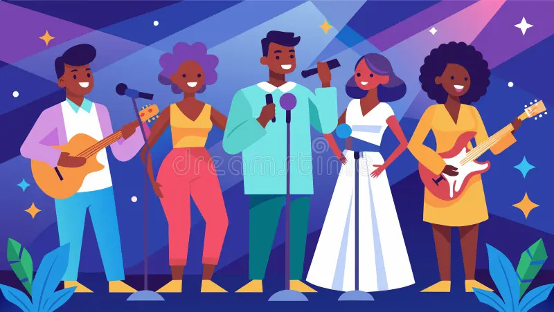 Kwigana, Kutitoza no Kutifotoza: Amakosa 10 yokamye abahanzi bashya agatuma badatera imbere