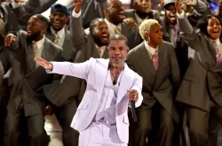2026 GRAMMY Awards shine spotlight on Gospel and Contemporary Christian Music