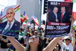 Yavuzwe kenshi mu buhanuzi - Ibintu 5 by'ingenzi kuri Reza Pahlavi wifuza kuba Umuyobozi wa Iran