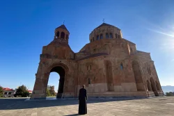 Azerbaijan irashinjwa gukora “Jenoside y'umuco” ku bwo gusenya insengero za kera 