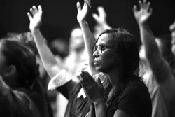 Kunesha ubwoba n'amaganya (Umunsi wa 4) — Pastor Christian Gisanura 
