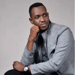 Abatamwizera bazarimbuka: Imvano y'akarumbeti mpuruza ka Bosco Nshuti mu ndirimbo "Twaramuhawe"