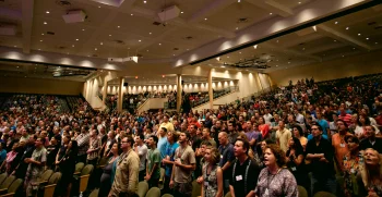 Month of Praise and Worship — The Power Hidden in Singing