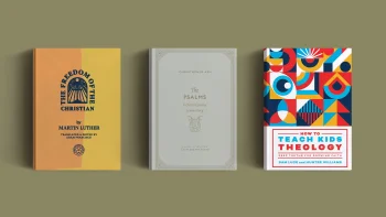 What Kids Think About God Matters