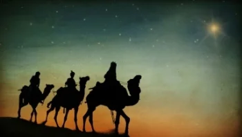 Twirinde kubusanya ku mayobera y'abanyabwenge bagiye kureba Yesu kuri Noheli ya mbere