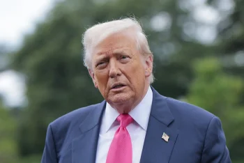 Trump yahuye kandi aganira birambuye n'abayobozi b'amadini n'ab'ubucuruzi