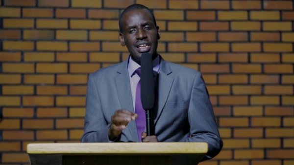 Rwanda Shine 2023: Wells Salvation Church organized a prayer (…)