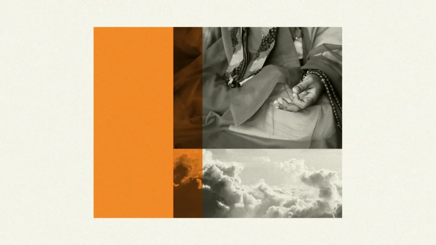 Mu myemerere ya Buda, Ijuru ntiribaho - Uku kuri kwatuma Abakristo basubira inyuma?