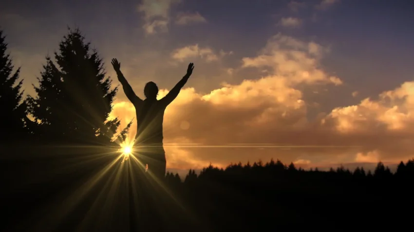 Ne craignez pas et ne perdez pas courage – Pasteur Christian Gisanura