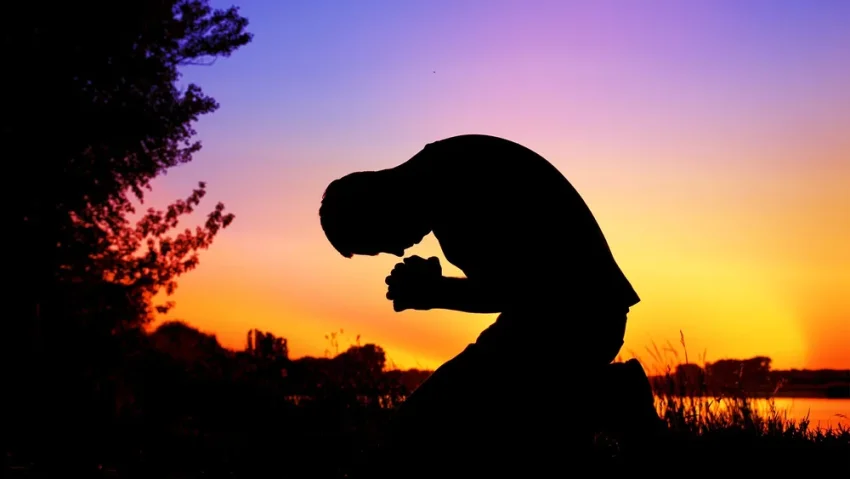 Do Not Fear or Lose Hope – Pastor Christian Gisanura